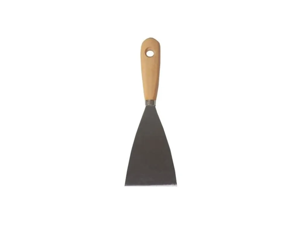 Nejlepší Volba Špachtle ocelová DR 80 mm hobby