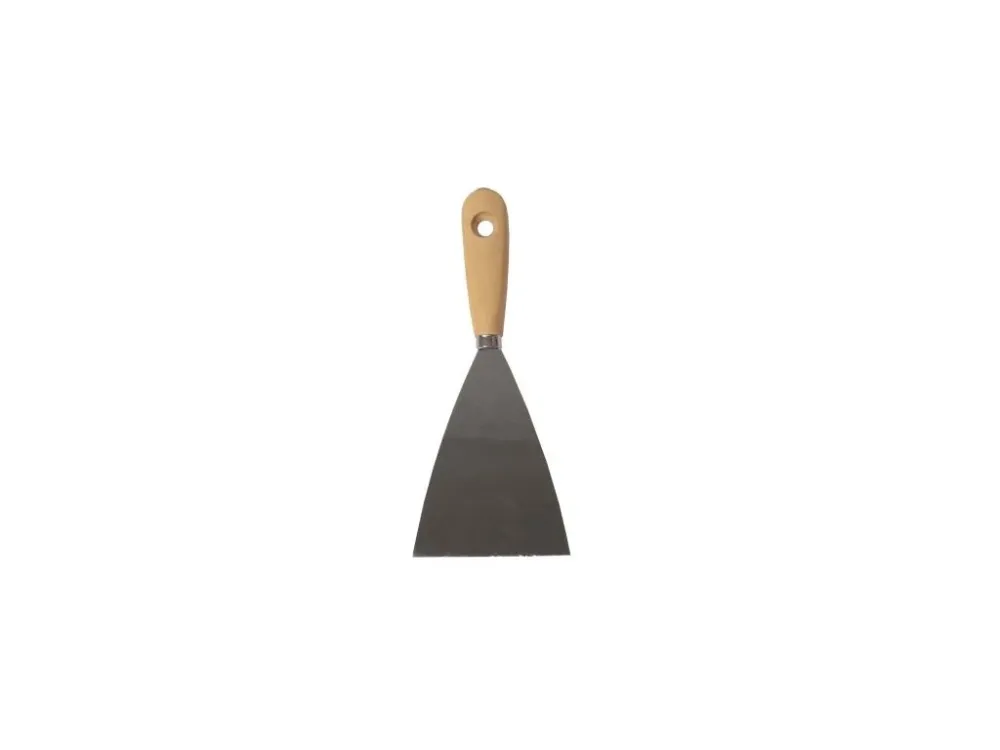 Koupit Online Špachtle ocelová DR 100 mm hobby