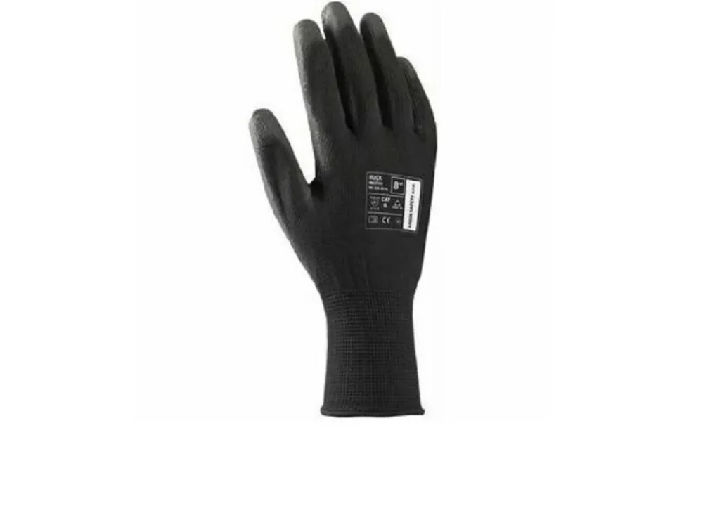 Rukavice Ardon Buck Black 10 Časově Omezené