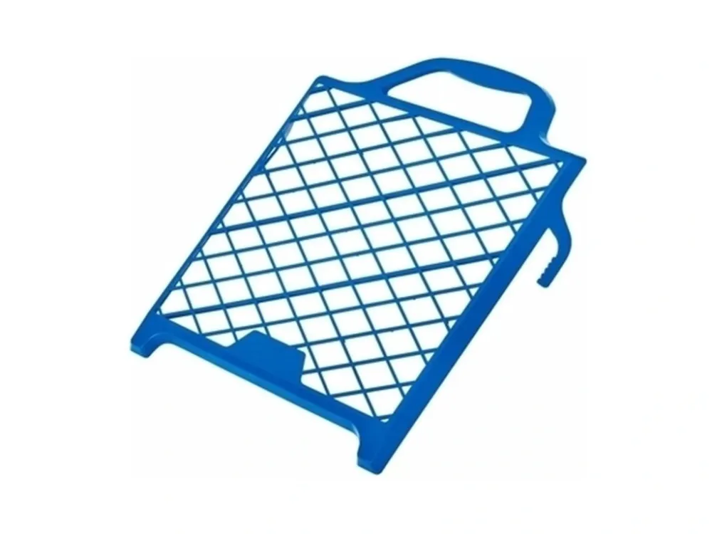 Mřížka stírací plastová Storch 220×240 mm Must-Have