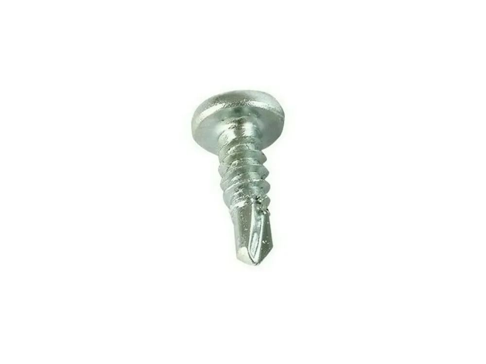 Omezená Nabídka Šrouby do plechu TEX LB 3,5×9,5 mm (100 ks/bal.)