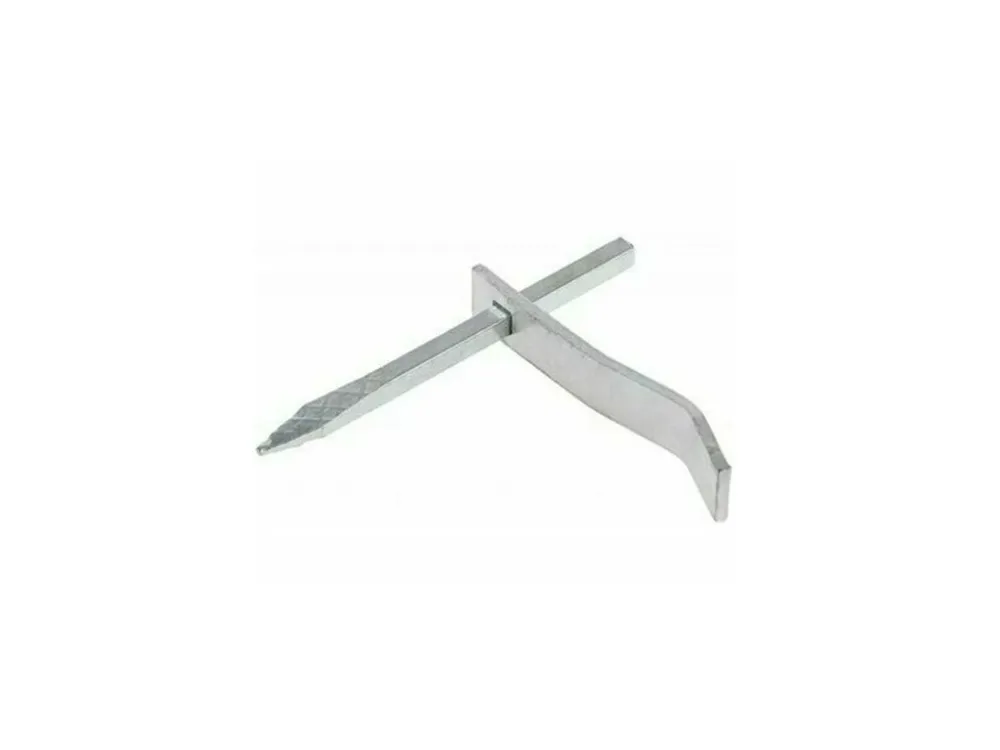 Top Prodej Skoba zednická 140 mm