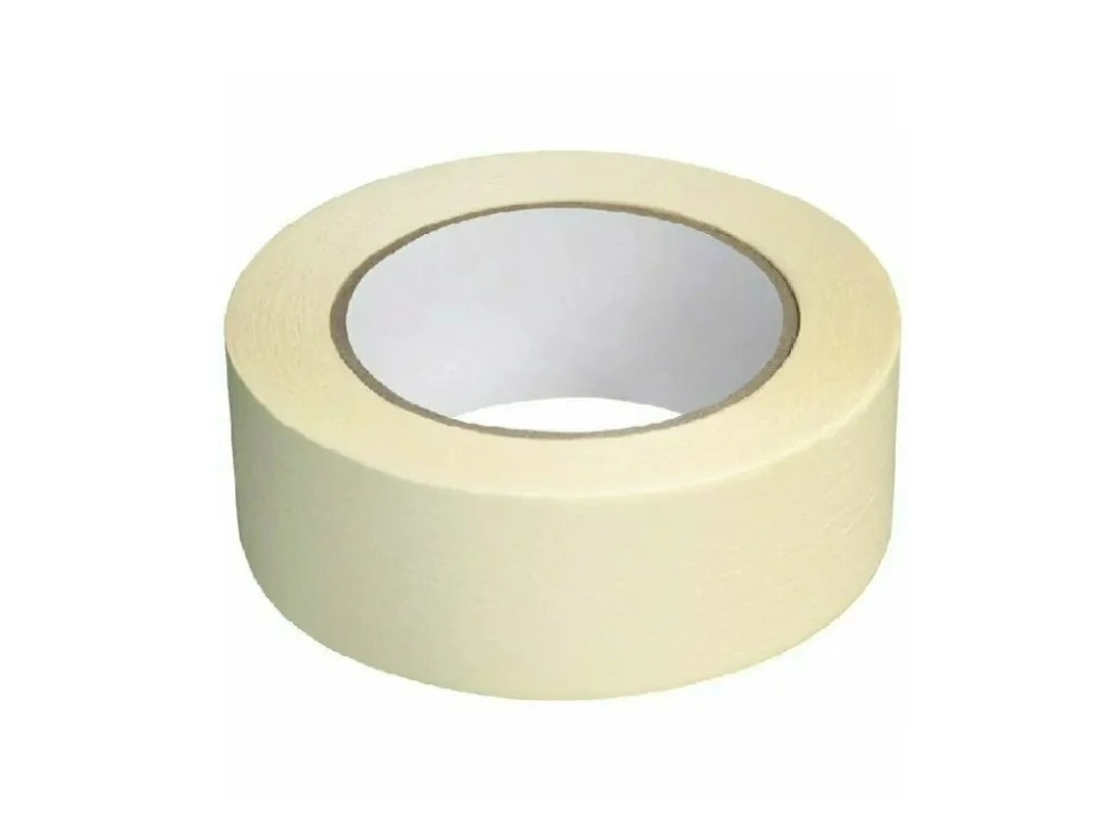 Autentický Páska maskovací krepová Color Expert 36 mm x 40 m