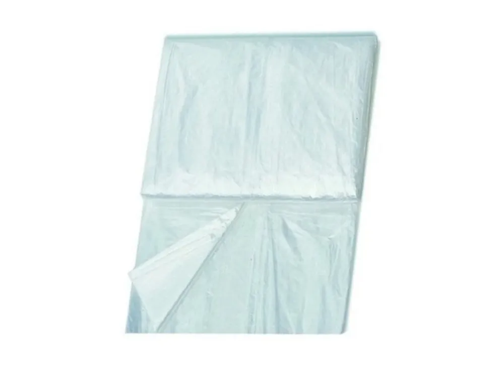Originální Fólie zakrývací HDPE (4×12,5m/4,5µm)