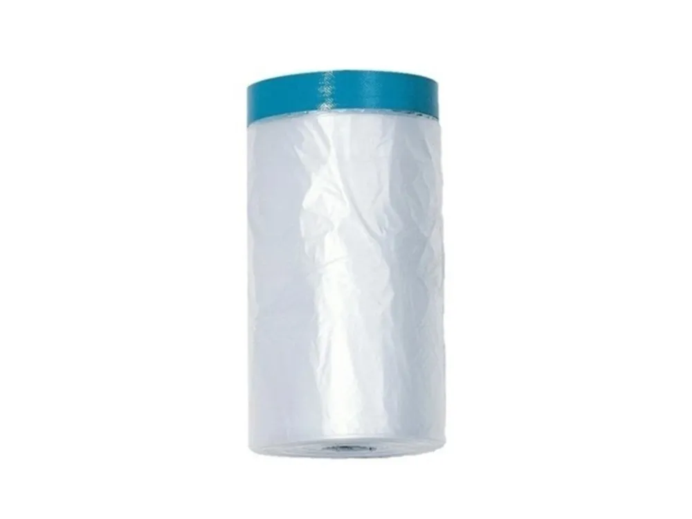 Nejprodávanější Fólie maskovací CQ Masq LightBlue (1,4×14m)