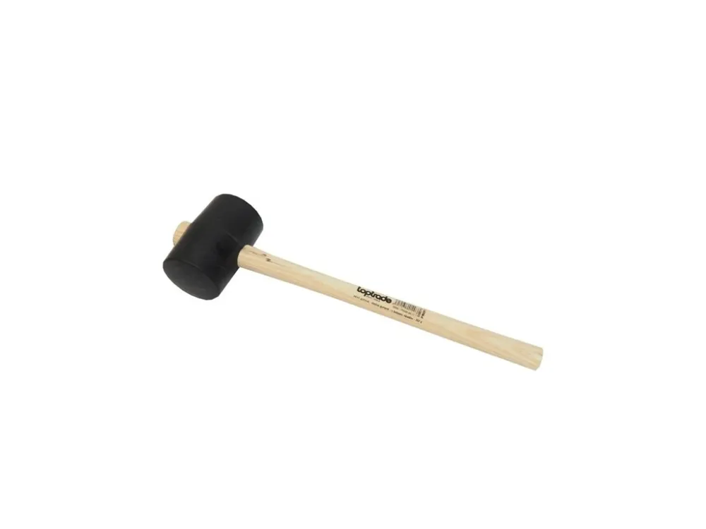 Palice gumová Profi DR 55 mm Výhodná Nabídka