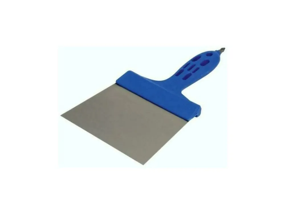 Akce Špachtle nerezová s bitem 150mm-Kubala