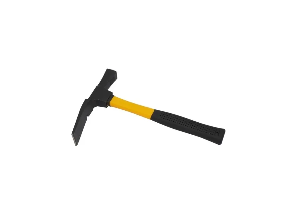 Autentický Kladivo zednické sklolaminátová násada GR 0,6 kg