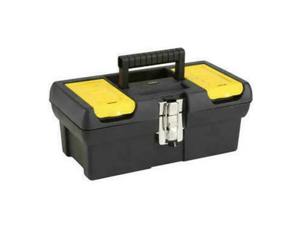 Box na nářadí Stanley 320x180 mm Sleva