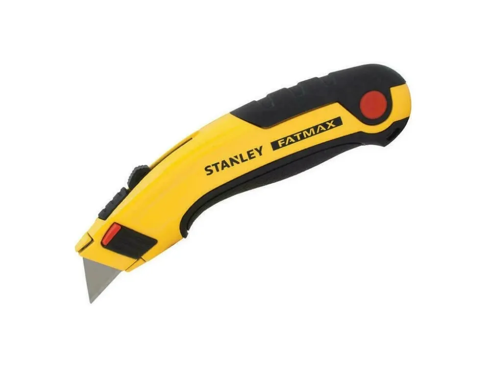 Nůž s vysouvací čepelí Stanley FatMax 7-10-778 Bezpečná Platba