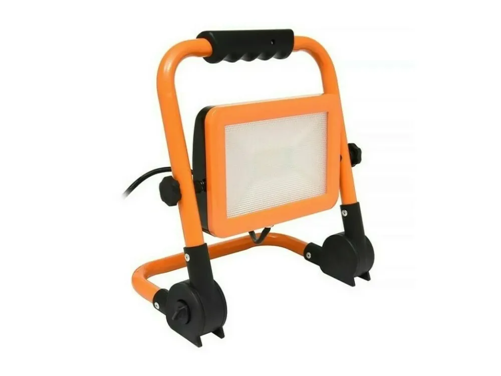 Doprava Zdarma Reflektor LED Ecolite 50W/4000K
