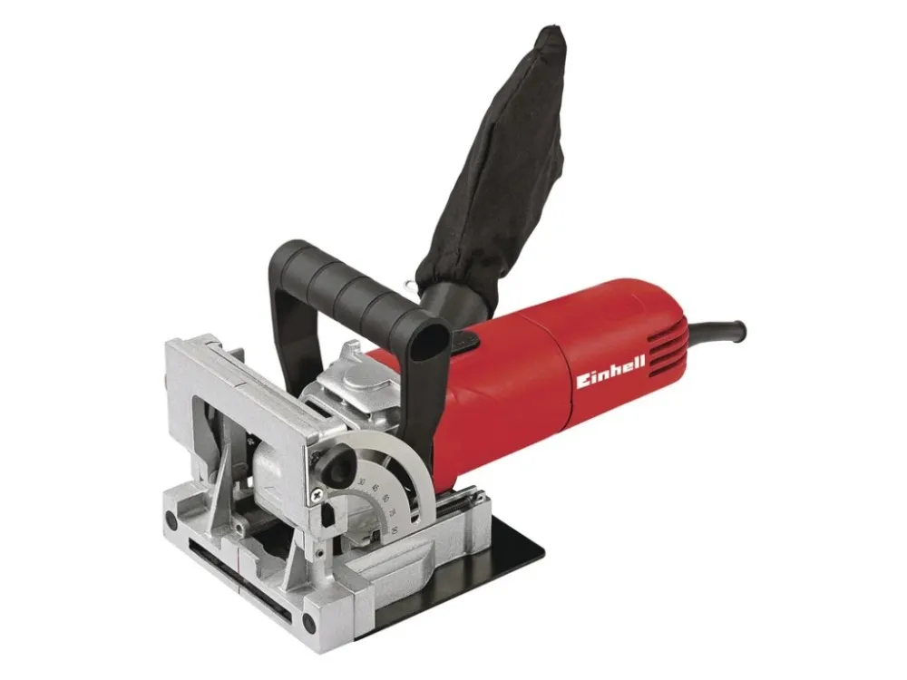 Frézka lamelovací Einhell TC-BJ 900 Akční Nabídka
