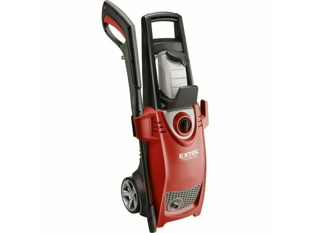 Vysokotlaký čistič Extol Premium 1 800 W Pouze Dnes