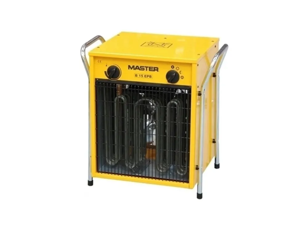 Nejlepší Volba Topidlo elektrické Master B 15 kW EPB
