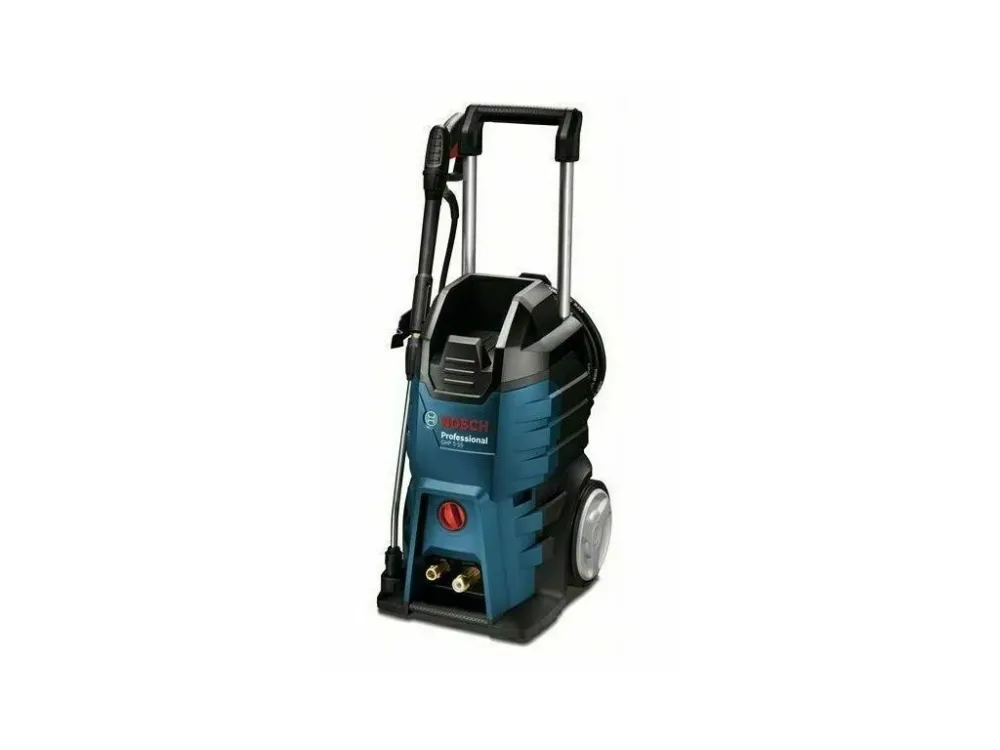 Tlakový čistič Bosch GHP 5-55 Professional 2 200 W Oblíbený