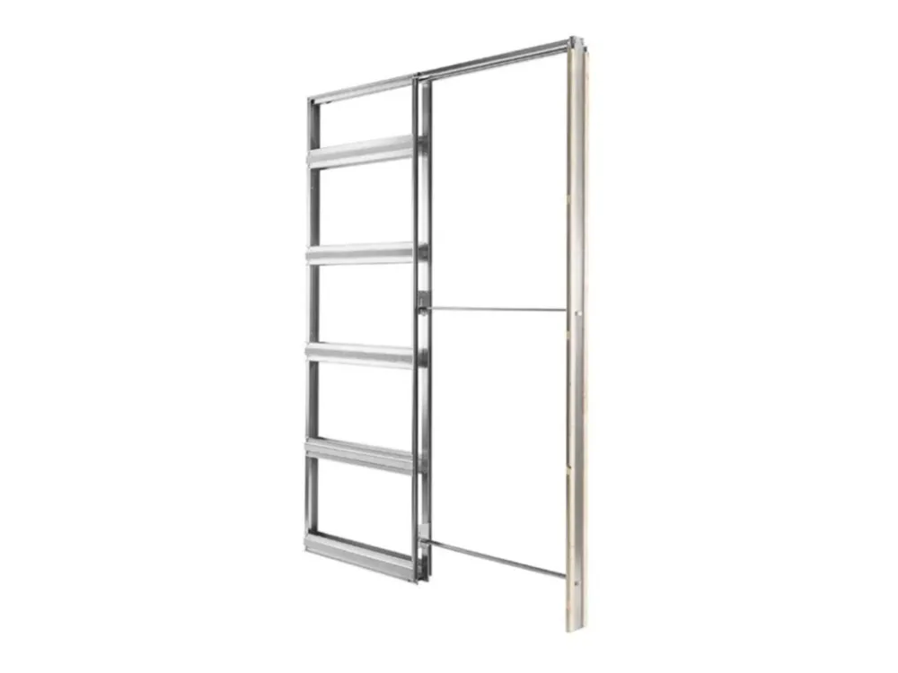 Pouzdro Eclisse Standard KIT 700/1970 mm do SDK tl. 100–125 mm Víkendová Akce
