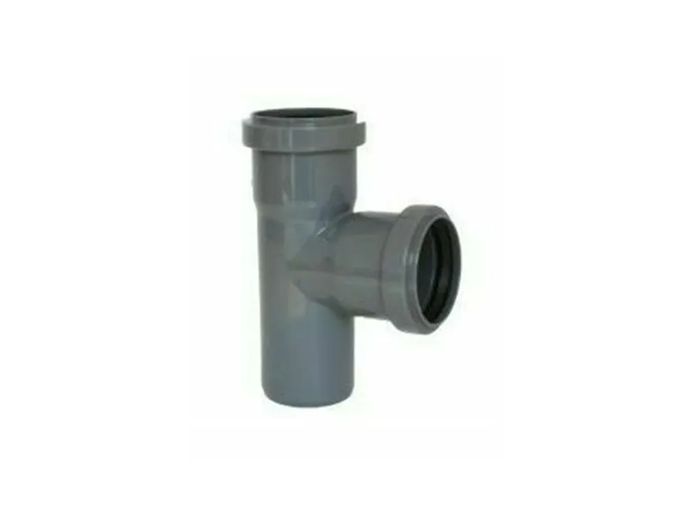 Odbočka HTEA DN 50/40 x 87° Koupit Online