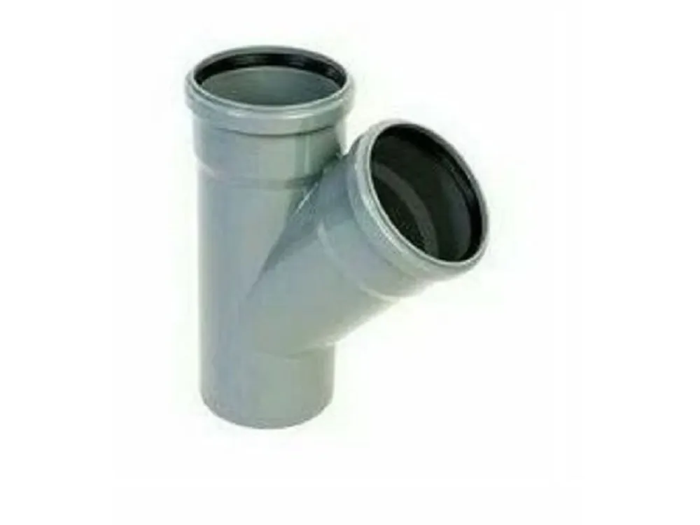 Kup Teď Odbočka HTEA DN 50/50 x 45°