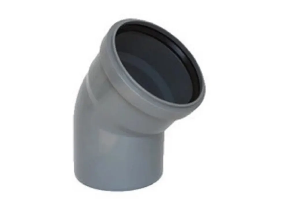 Cenově Výhodný Koleno HTB DN 110 x 45°