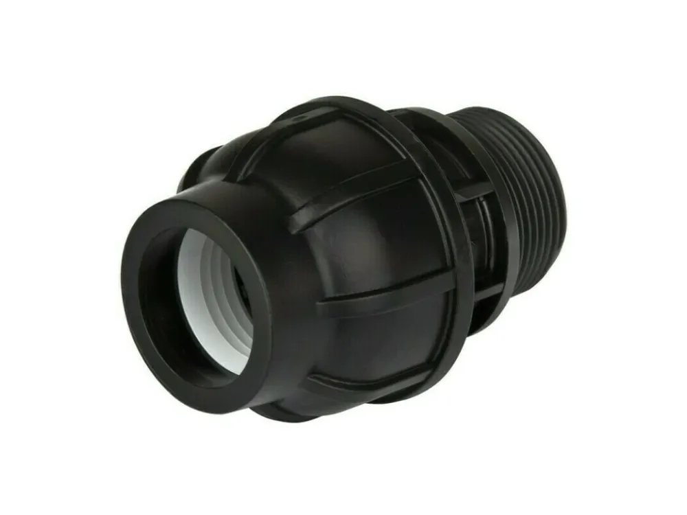 Hit Sezóny Spojka svěrná Gebo PPS 20 mm × 1/2" vnější závit