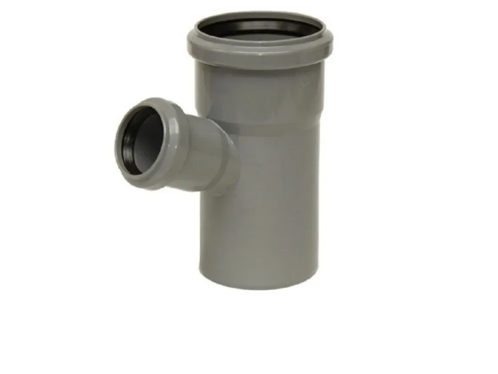 Odbočka HTEA DN 110/50 x 87° Ihned K Objednání