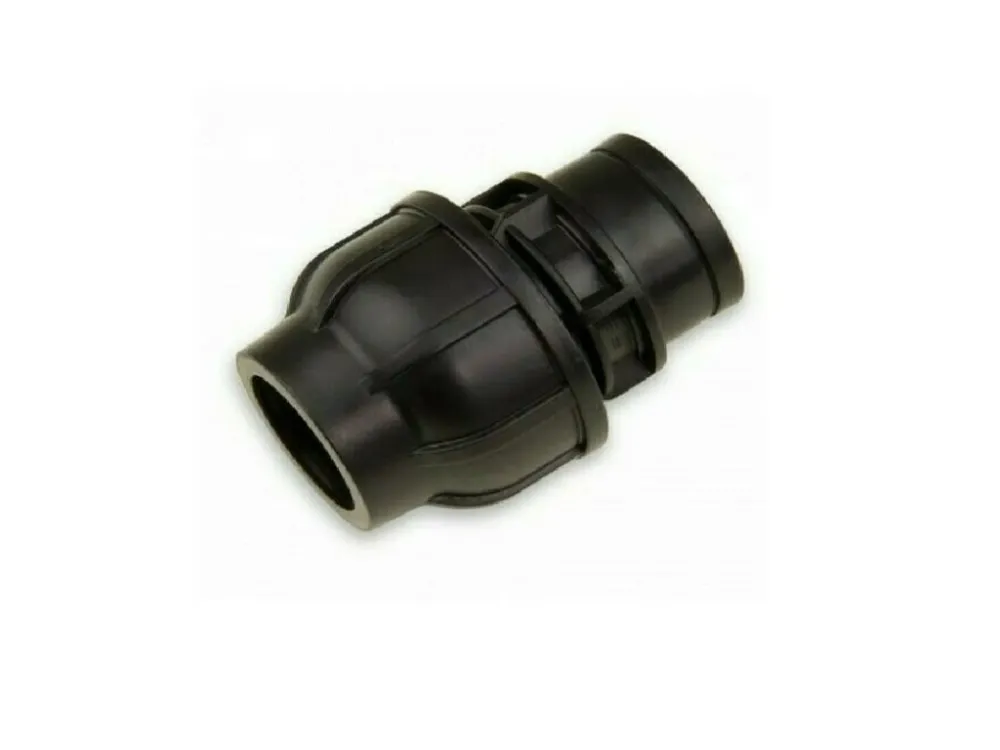 Spojka svěrná Gebo PPS 25 mm × 3/4" vnitřní závit Nejlepší Volba