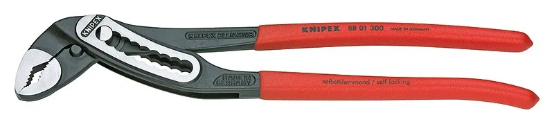 Kleště siko Alligator 300mm KNIPEX 8801300 Zlevněný