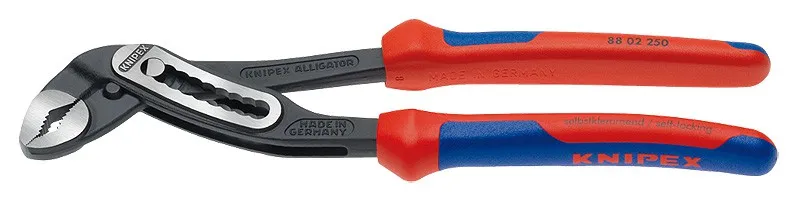 Kleště siko Alligator 300mm KNIPEX 8802300 Aktuální