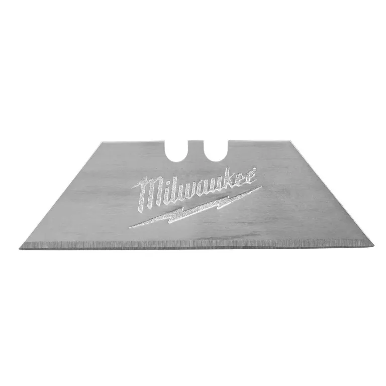 Nejlepší Cena Náhradní nůž pro všeobecné účely - 5ks, MILWAUKEE 48221905