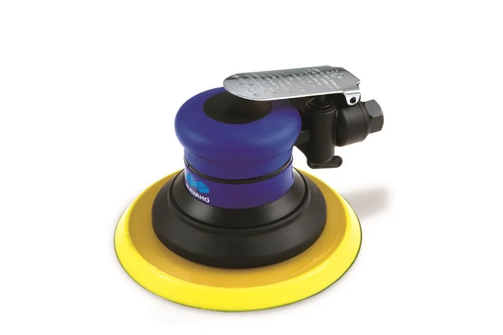 Pneu bruska excentrická 150mm NAVAHO MM9361S Kup Teď