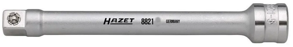 Odeslání Ihned Prodloužení 3/8" 74mm, HAZET 8821-3