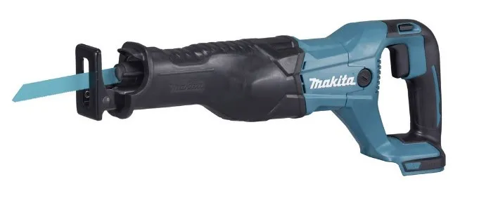 Aku pila ocaska 18V bez aku a nabíječky, MAKITA DJR186Z Novinka