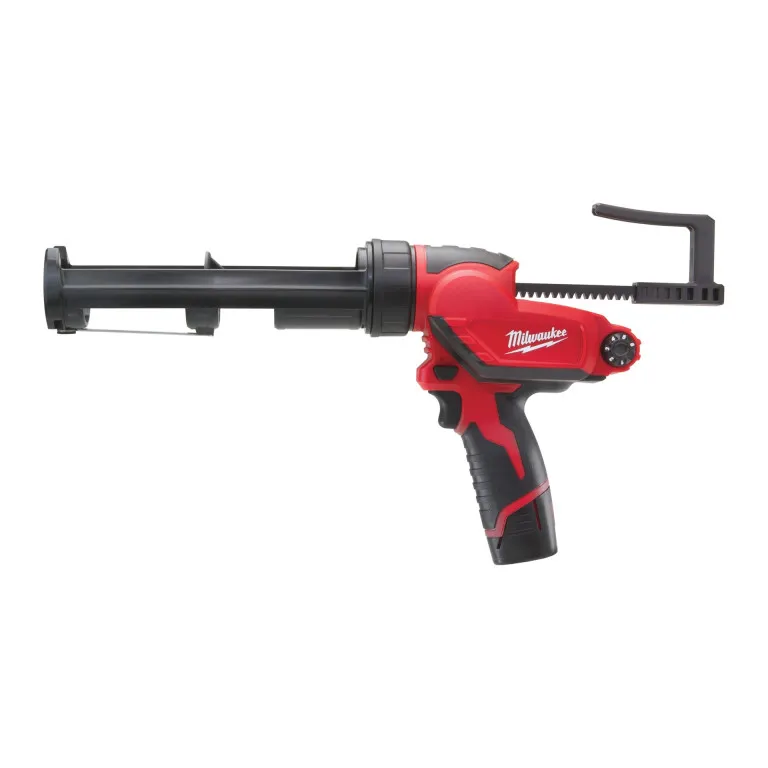Aku vytlačovací pistole 310ml 12V, 1x 2,0Ah, taška, MILWAUKEE 4933441655 Výhodná Nabídka