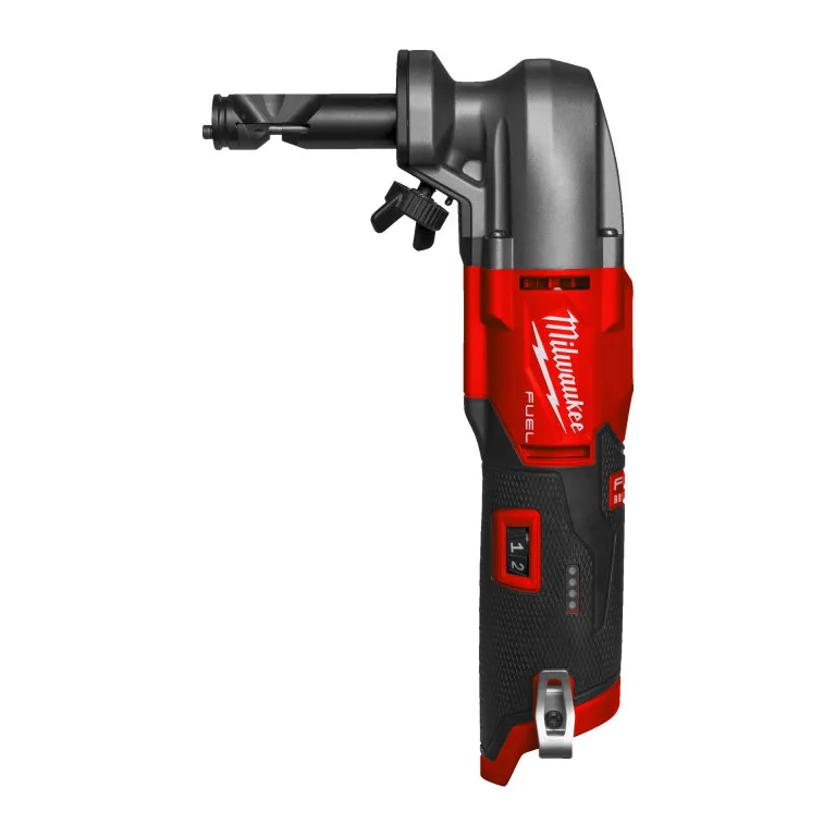 Aku prostřihovač plechu 12V, bez aku a nabíječky, HD Box, MILWAUKEE 4933479618 Akční Nabídka