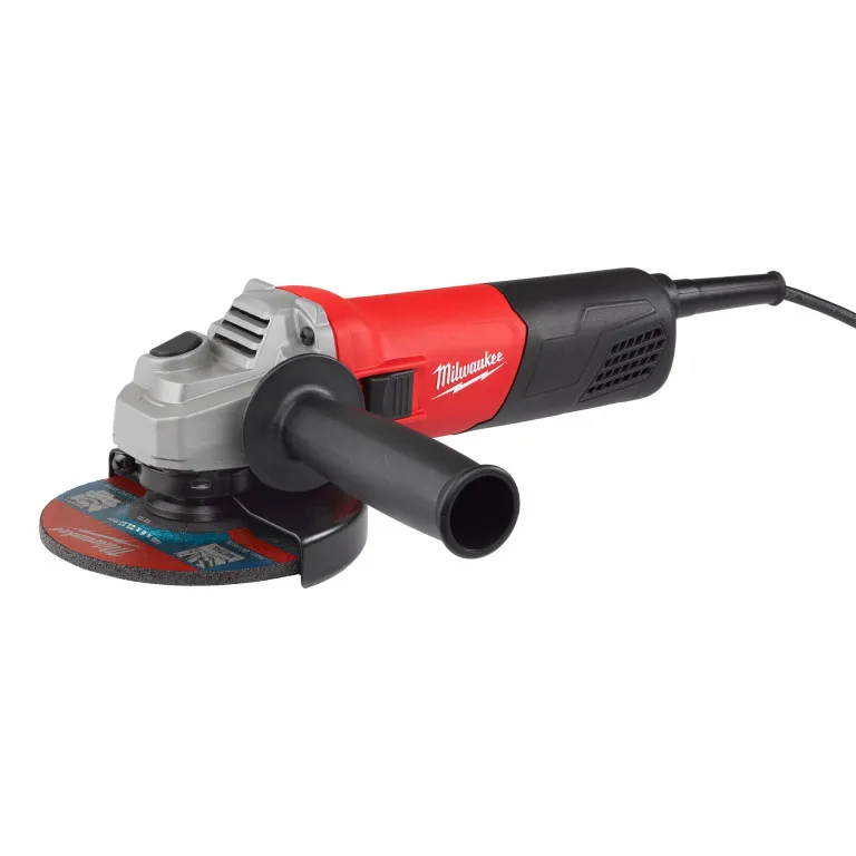 Ihned K Objednání Úhlová bruska 125mm 800W, MILWAUKEE 4933451211