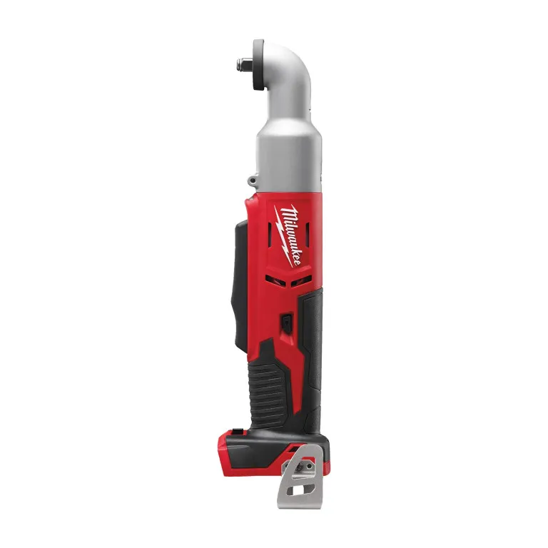 Aku pravoúhlý rázový utahovák 3/8" 18V, bez aku, nabíječky a kufru, MILWAUKEE 4933447899 Nová Kolekce