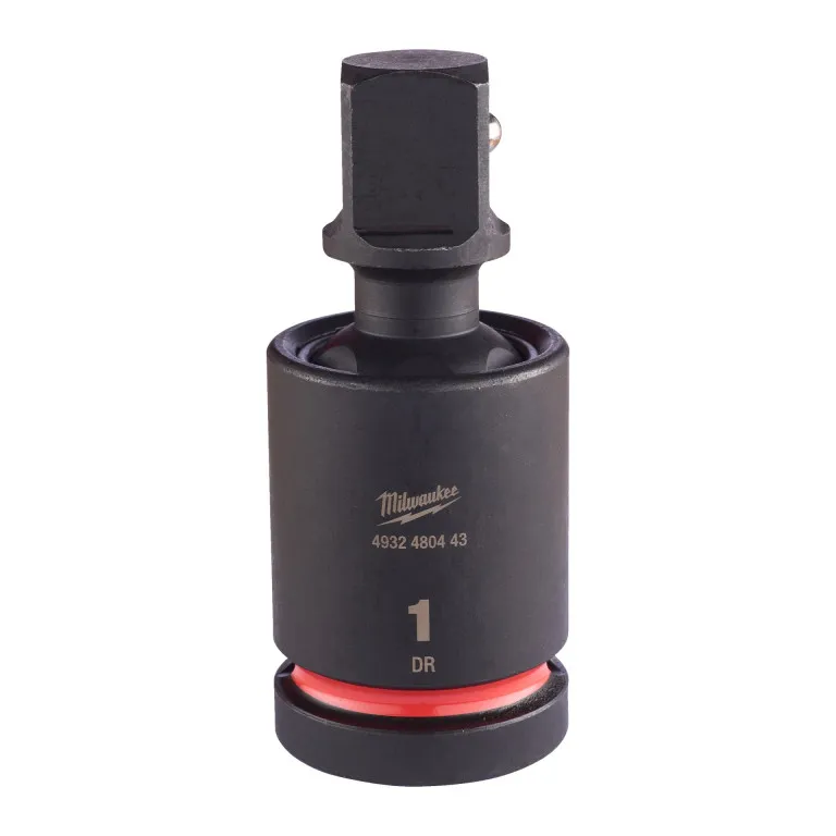 Akční Cena Adaptér kloubový SHOCKWAVE IMPACT DUTY 1″ 25°, MILWAUKEE 4932480443