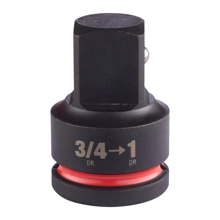 Horká Nabídka Adaptér kovaný 3/4" na 1" SHOCKWAVE, MILWAUKEE 4932480406