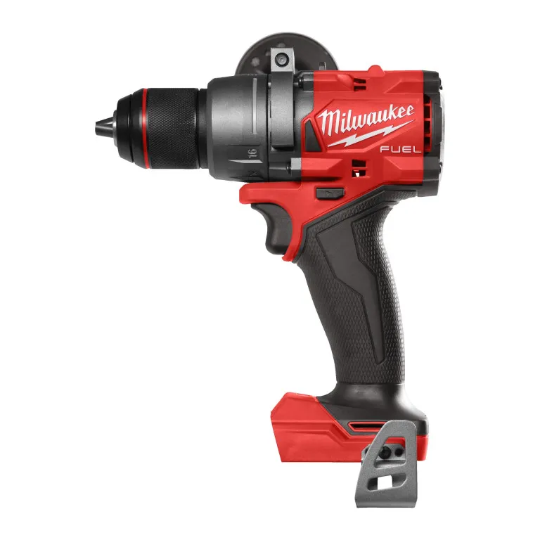 Výhodná Nabídka Aku příklepová vrtačka 18V, bez aku, nabíječky a kufru, MILWAUKEE 4933498060