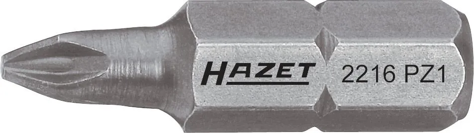 Bit, HAZET 2216-PZ1 Finální Výprodej