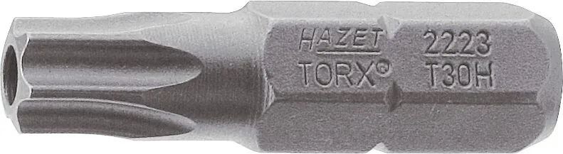 Bezpečná Platba Bit, HAZET 2223-T10H