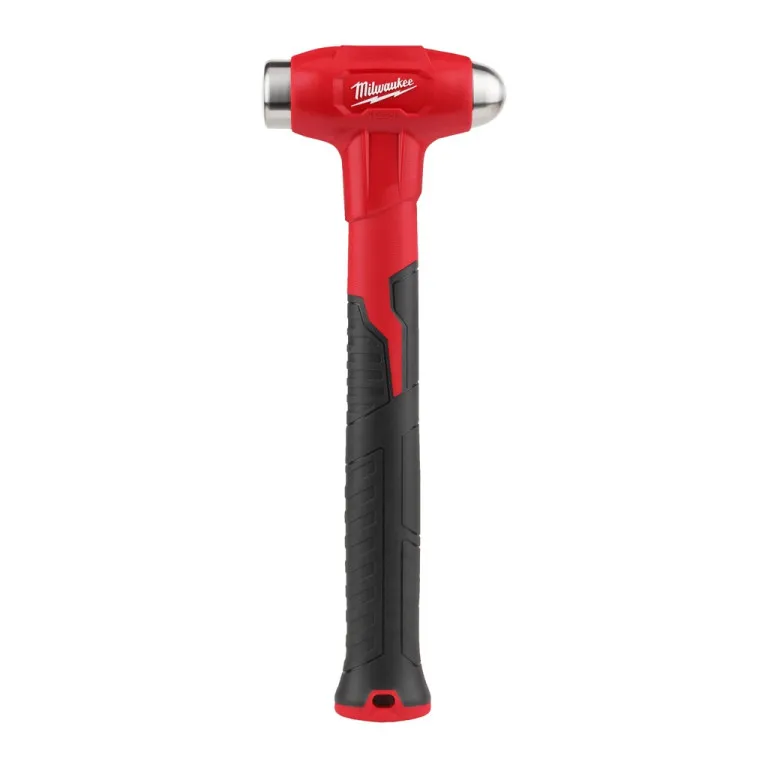 Dílenské kladivo bez zpětného rázu 450g s násadou Fiberglass, MILWAUKEE 4932492348 Levný