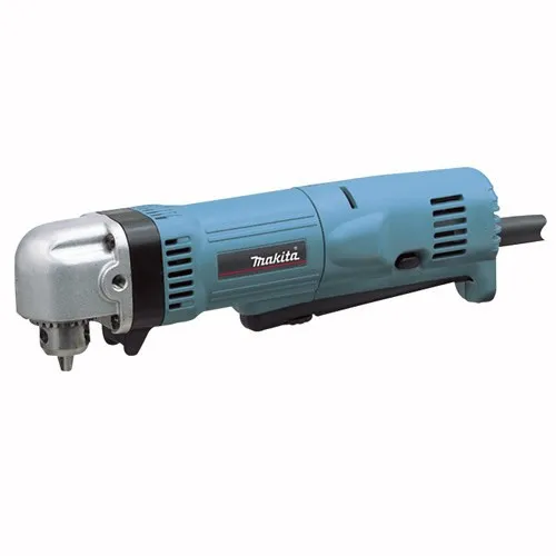 Nejprodávanější Elektrická vrtačka úhlová 1,5-10mm 450W, MAKITA DA3011F