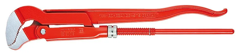 Autentický Hasák 1" S čelisti 320mm KNIPEX 8330010