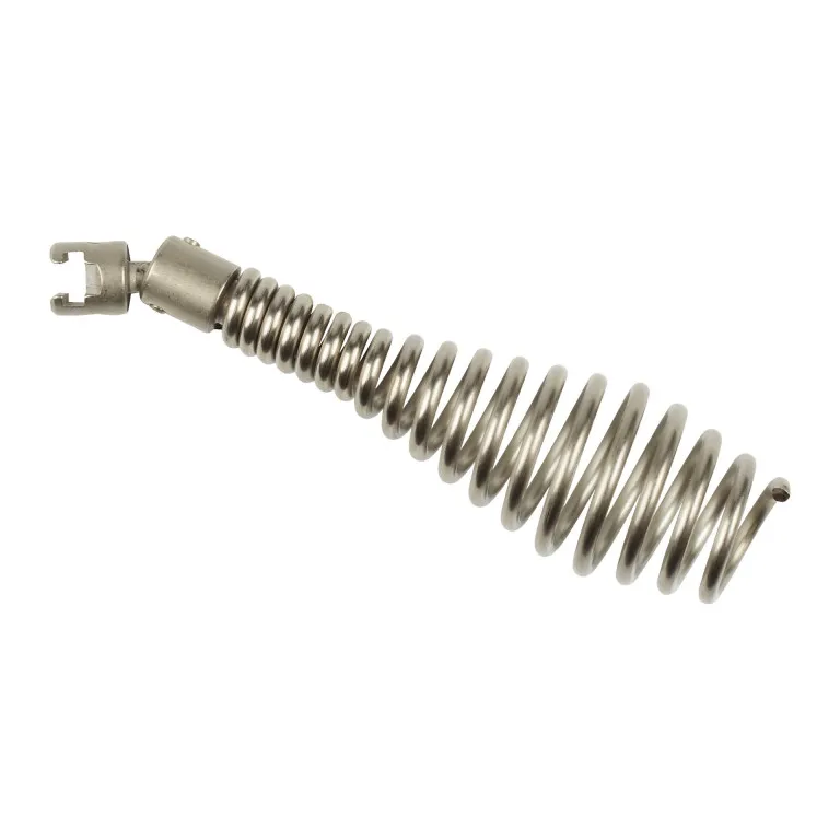 Cenová Bomba Hlava kloubová k čistícím spirálám MDF 10,13,16mm, MILWAUKEE 48532787