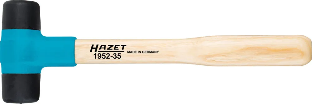 Kladivo plastové šetrné, HAZET 1952-50 Kup Teď