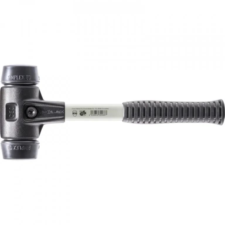 Kladivo Simplex 1250g 50mm, HALDER 3702.050 Přímo Od Výrobce