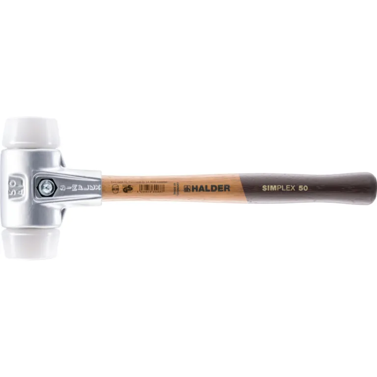 Kladivo Simplex 215g 30mm, HALDER 3107.030 Sezónní Sleva