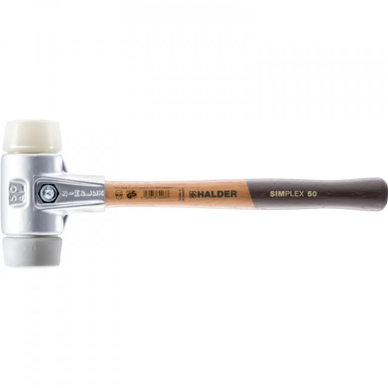 Kladivo Simplex 203g 30mm, HALDER 3138.030 Nakupujte Hned