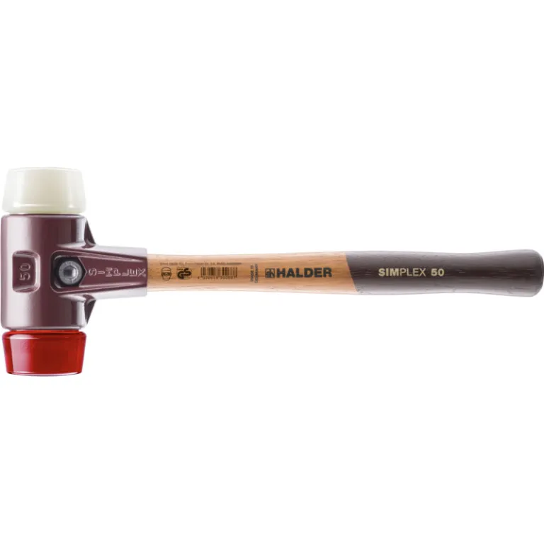 Kladivo Simplex 337g 30mm, HALDER 3068.030 Ověřený
